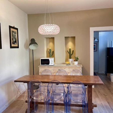 Luxury Apartment In City Center フィレンツェ エクステリア 写真