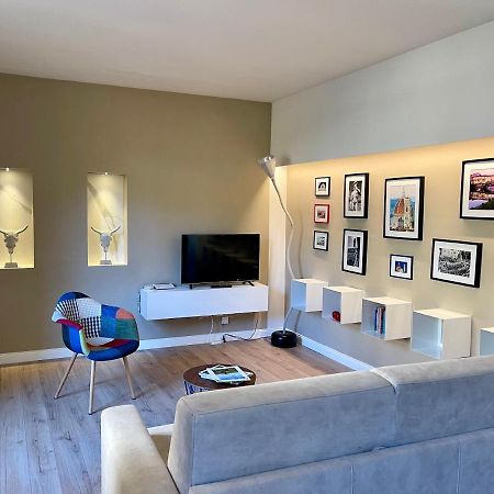 Luxury Apartment In City Center フィレンツェ エクステリア 写真