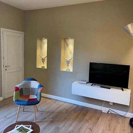 Luxury Apartment In City Center フィレンツェ エクステリア 写真