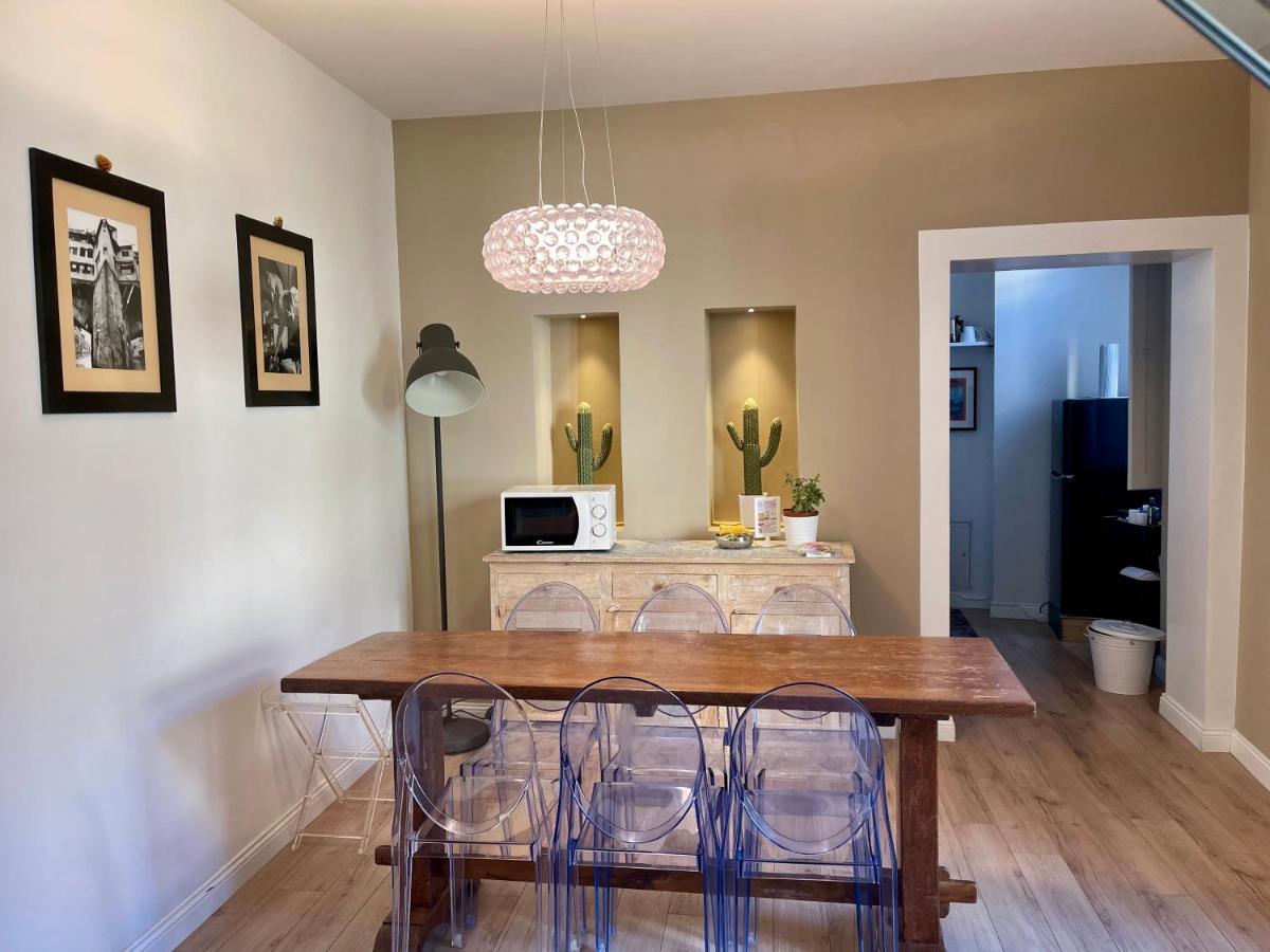 Luxury Apartment In City Center フィレンツェ エクステリア 写真