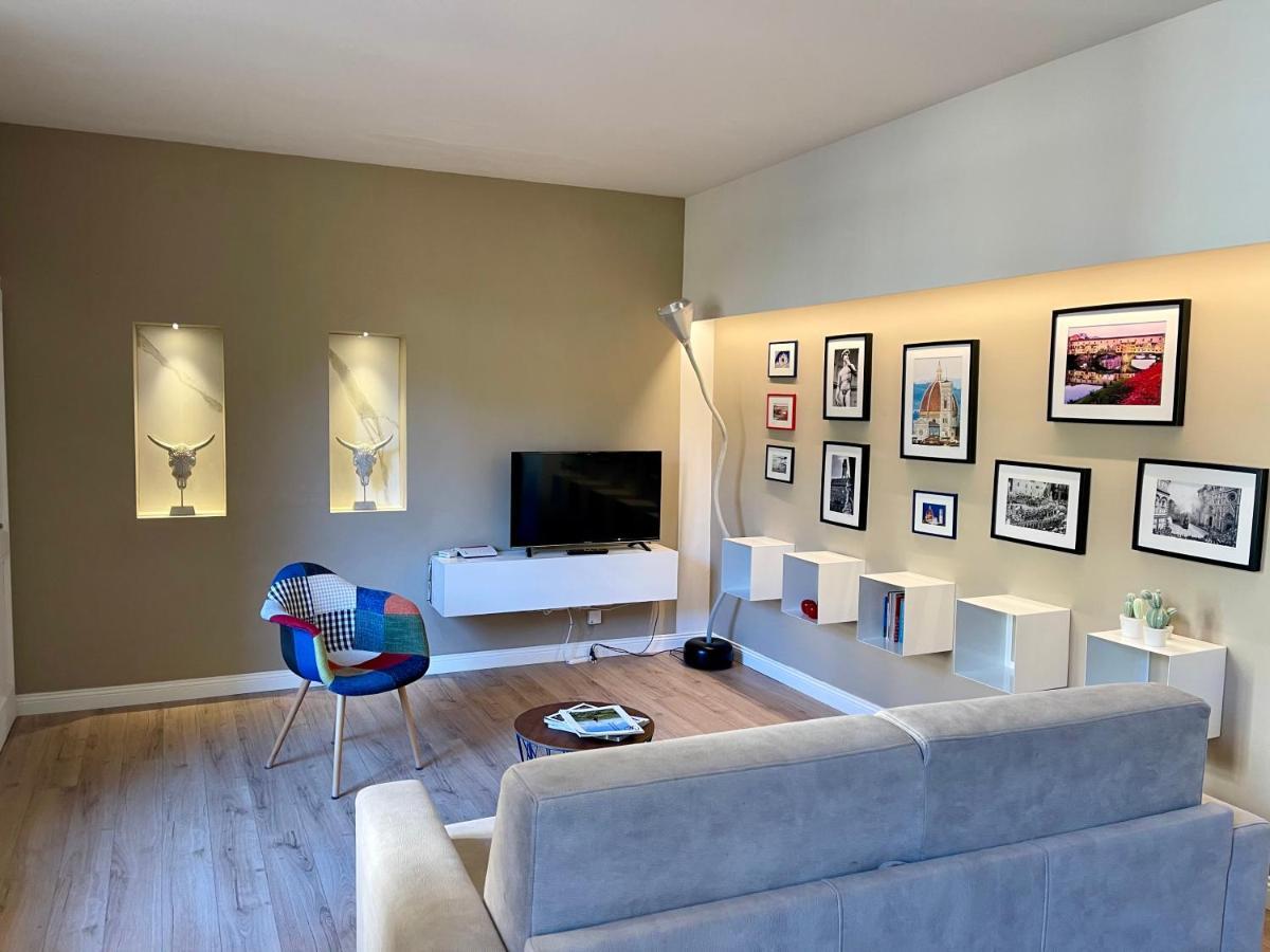 Luxury Apartment In City Center フィレンツェ エクステリア 写真