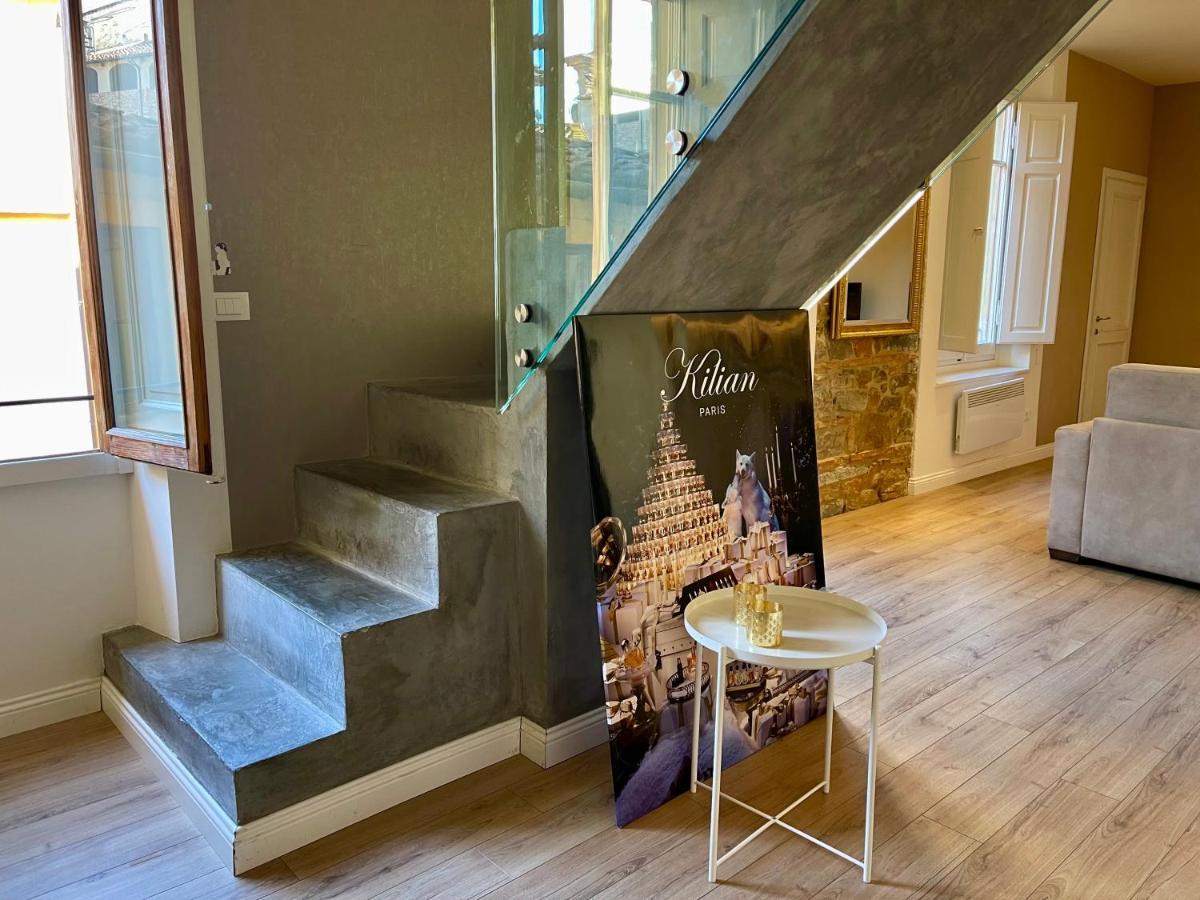 Luxury Apartment In City Center フィレンツェ エクステリア 写真