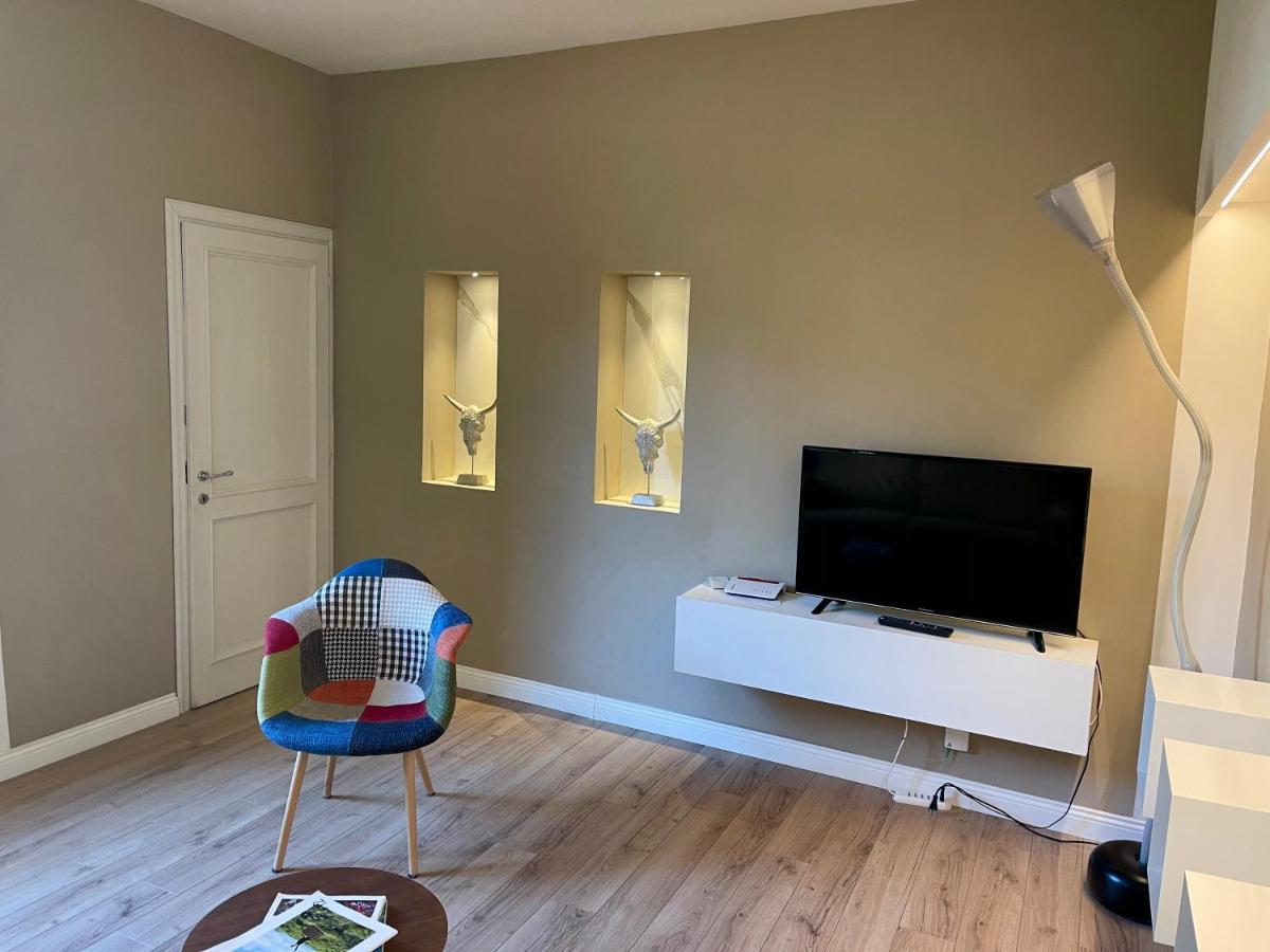 Luxury Apartment In City Center フィレンツェ エクステリア 写真