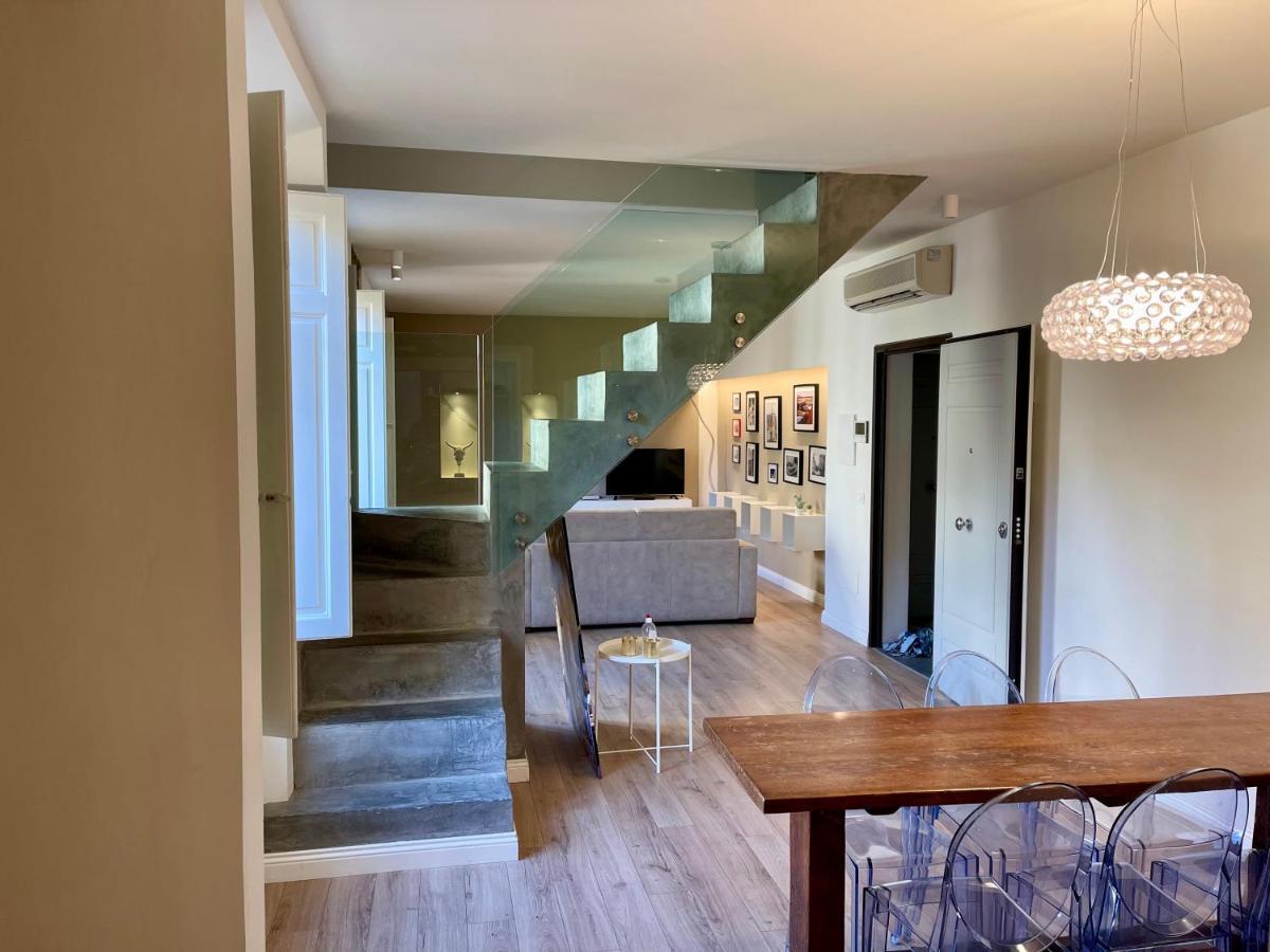 Luxury Apartment In City Center フィレンツェ エクステリア 写真