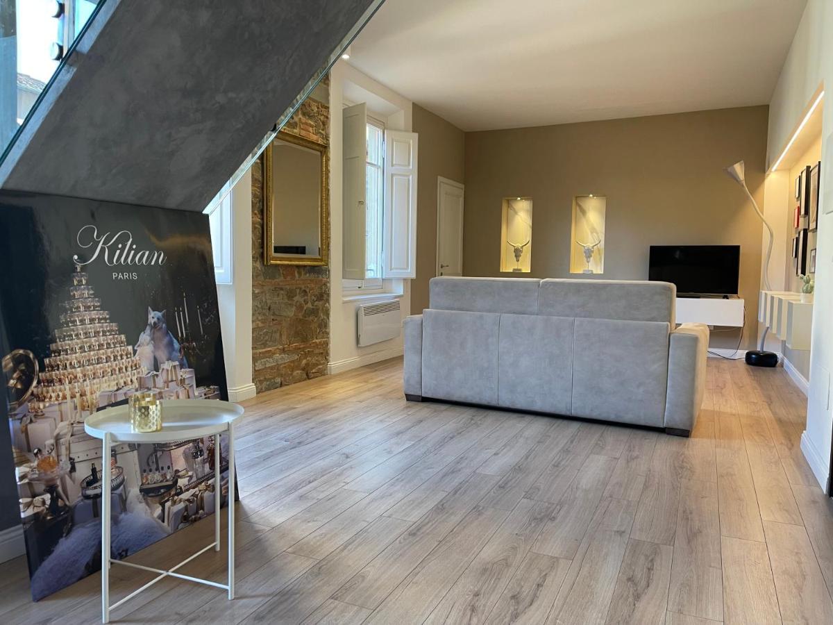 Luxury Apartment In City Center フィレンツェ エクステリア 写真