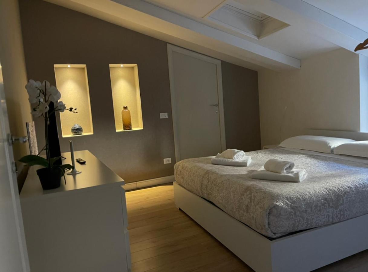 Luxury Apartment In City Center フィレンツェ エクステリア 写真