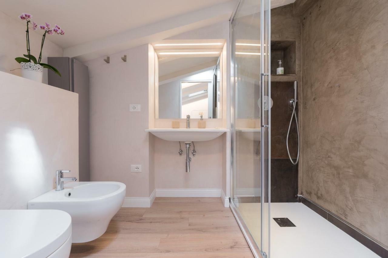 Luxury Apartment In City Center フィレンツェ エクステリア 写真