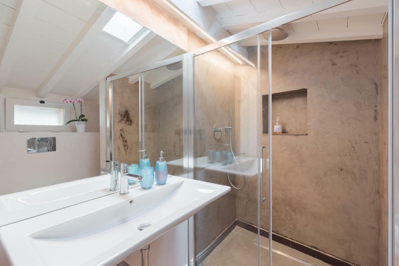 Luxury Apartment In City Center フィレンツェ エクステリア 写真