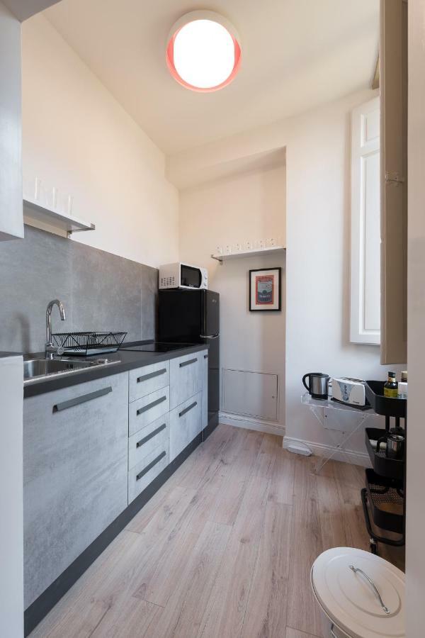 Luxury Apartment In City Center フィレンツェ エクステリア 写真
