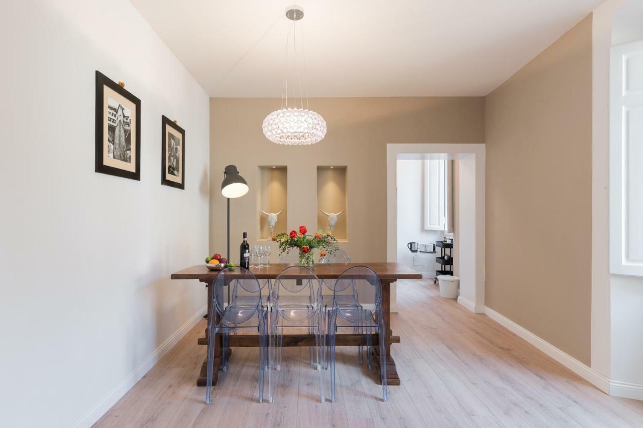 Luxury Apartment In City Center フィレンツェ エクステリア 写真