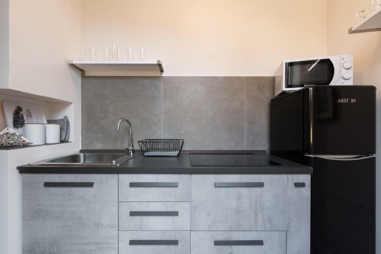 Luxury Apartment In City Center フィレンツェ エクステリア 写真