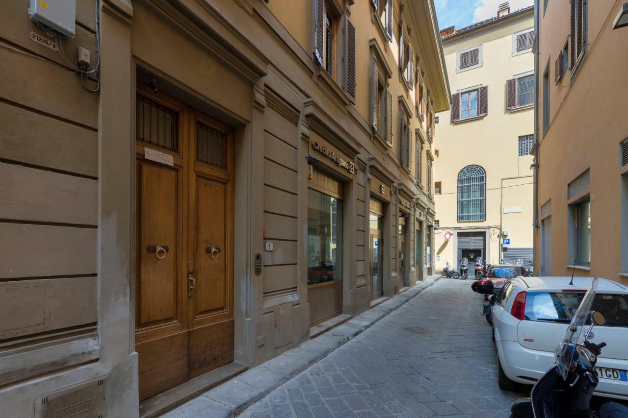 Luxury Apartment In City Center フィレンツェ エクステリア 写真