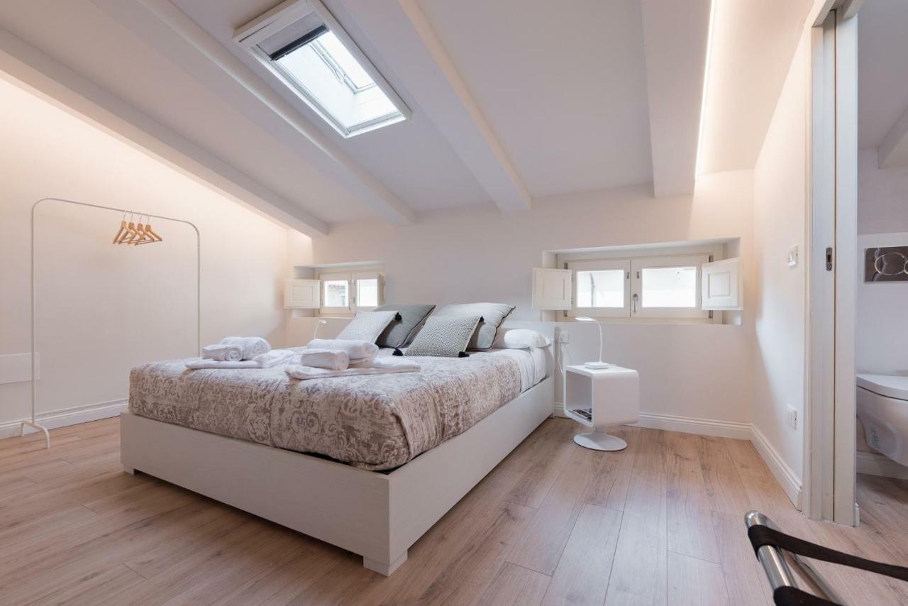Luxury Apartment In City Center フィレンツェ エクステリア 写真