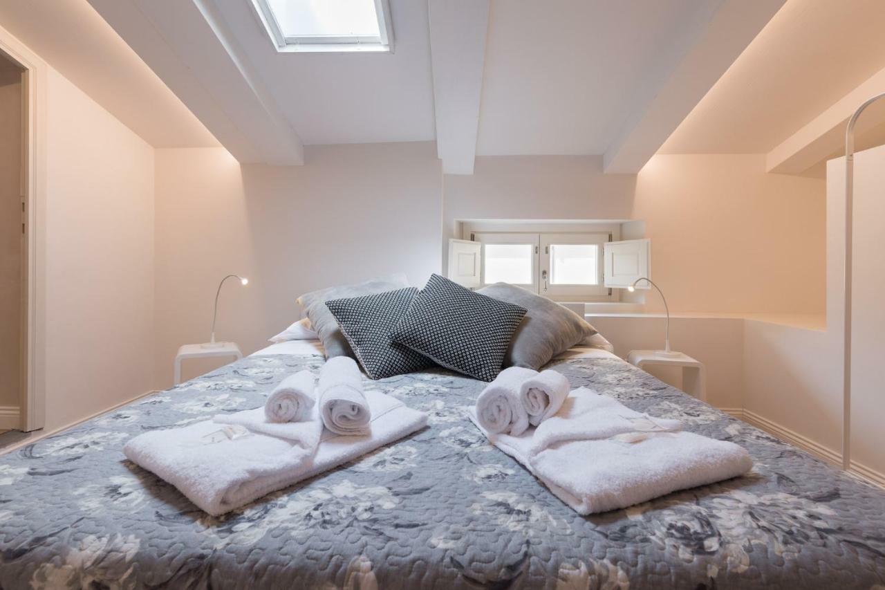 Luxury Apartment In City Center フィレンツェ エクステリア 写真