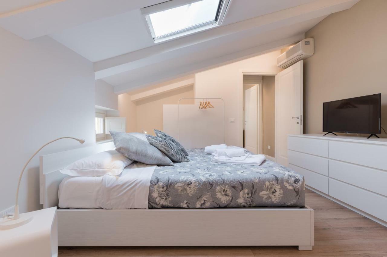 Luxury Apartment In City Center フィレンツェ エクステリア 写真