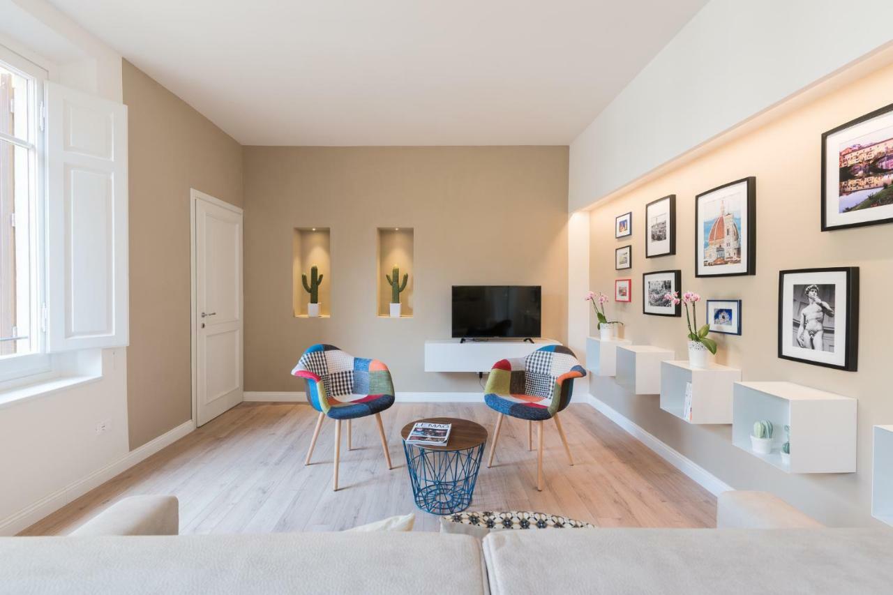 Luxury Apartment In City Center フィレンツェ エクステリア 写真