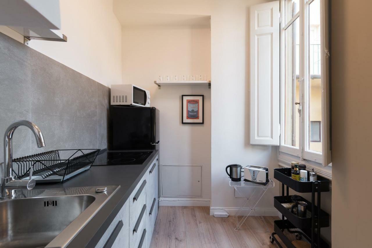 Luxury Apartment In City Center フィレンツェ エクステリア 写真