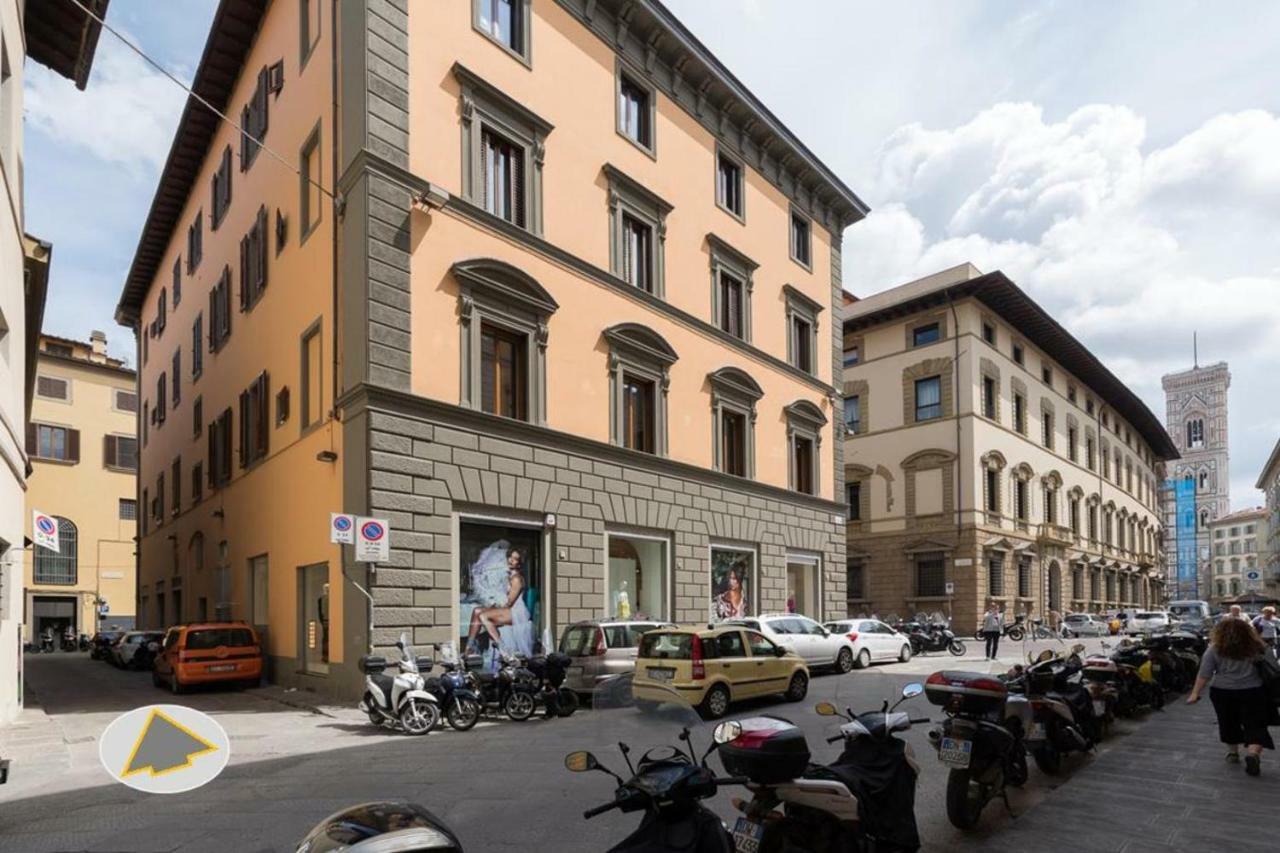 Luxury Apartment In City Center フィレンツェ エクステリア 写真