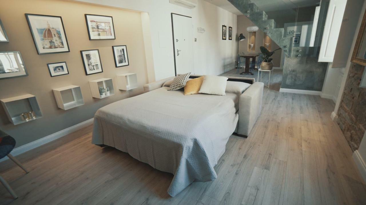 Luxury Apartment In City Center フィレンツェ エクステリア 写真