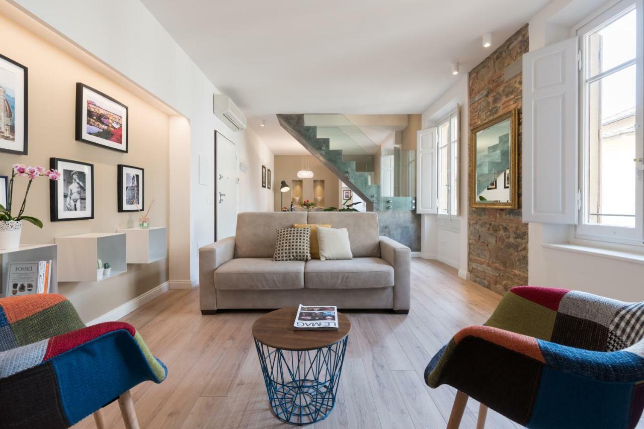 Luxury Apartment In City Center フィレンツェ エクステリア 写真