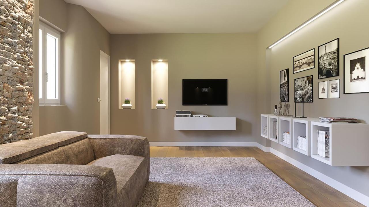 Luxury Apartment In City Center フィレンツェ エクステリア 写真