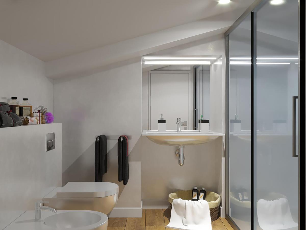 Luxury Apartment In City Center フィレンツェ エクステリア 写真