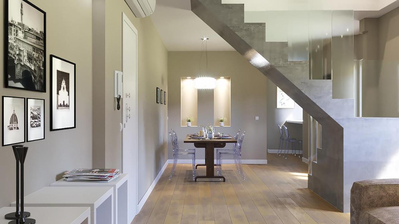 Luxury Apartment In City Center フィレンツェ エクステリア 写真